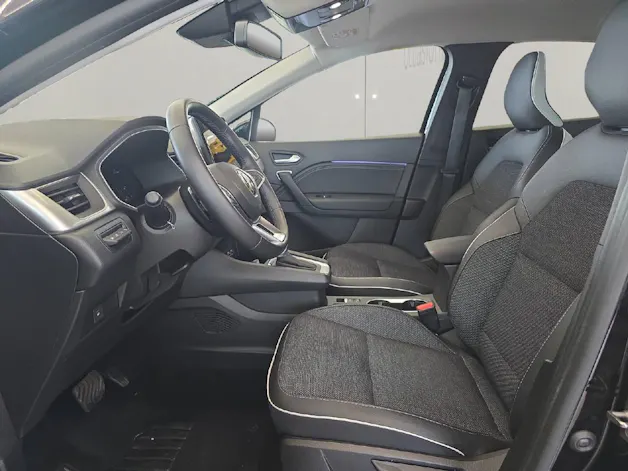 Renault Captur 1.3 TCe 140 techno EDC
