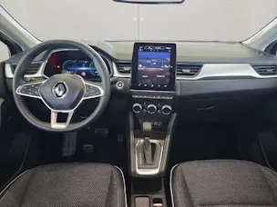 Renault Captur 1.6 E-Tech techno