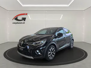 Renault Captur 1.6 E-Tech techno