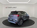 Renault Captur 1.3 TCe 140 techno EDC
