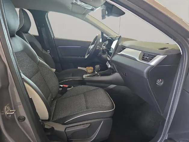 Renault Captur 1.3 TCe 140 techno EDC