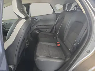 Renault Captur 1.3 TCe 140 techno EDC
