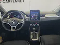 Renault Captur 1.3 TCe 140 techno EDC