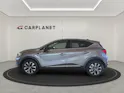 Renault Captur 1.3 TCe 140 techno EDC