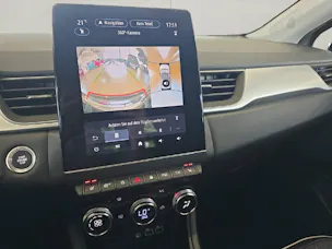 Renault Captur 1.3 TCe 140 techno EDC