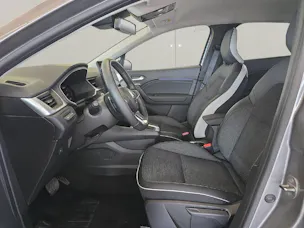 Renault Captur 1.3 TCe 140 techno EDC
