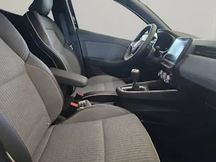 Renault Clio 1.0 TCe techno