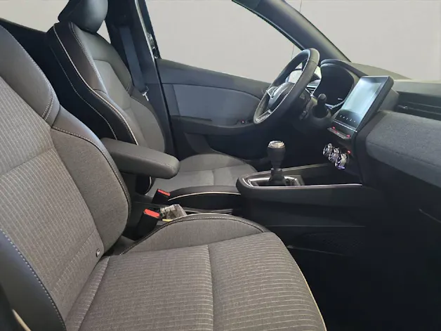 Renault Clio 1.0 TCe techno