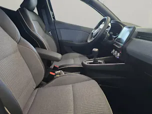 Renault Clio 1.0 TCe techno