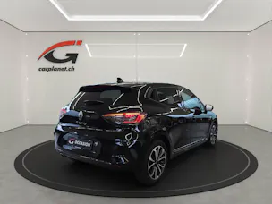 Renault Clio 1.0 TCe techno