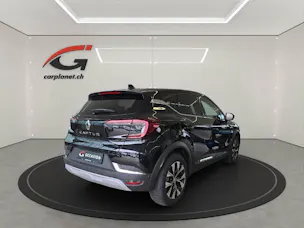 Renault Captur 1.6 E-Tech techno