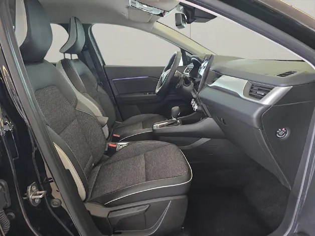 Renault Captur 1.6 E-Tech techno