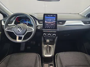 Renault Captur 1.6 E-Tech techno