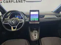 Renault Captur 1.6 E-Tech techno