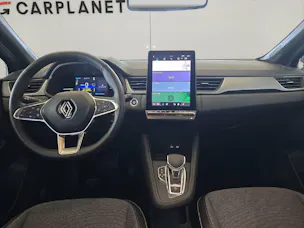 Renault Captur 1.6 E-Tech techno