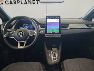 Renault Captur 1.6 E-Tech techno