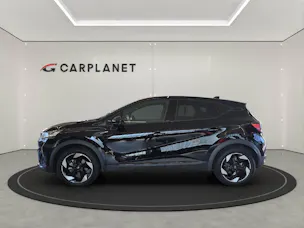Renault Captur 1.6 E-Tech techno