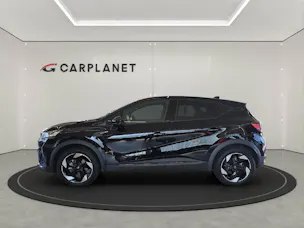 Renault Captur 1.6 E-Tech techno
