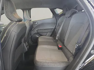 Renault Captur 1.6 E-Tech techno