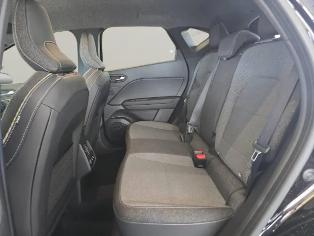 Renault Captur 1.6 E-Tech techno
