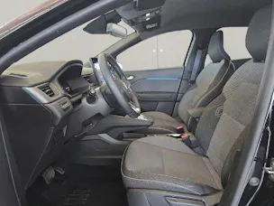 Renault Captur 1.6 E-Tech techno