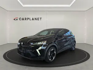 Renault Captur 1.6 E-Tech techno