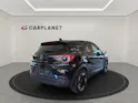 Renault Captur 1.6 E-Tech techno