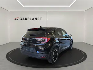 Renault Captur 1.6 E-Tech techno