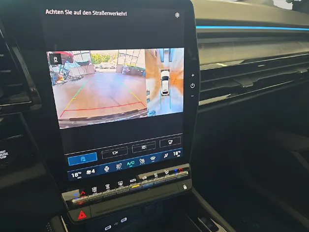 Renault Rafale 1.2 E-Tech esprit Alpine
