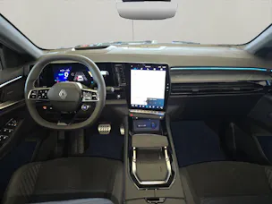 Renault Rafale 1.2 E-Tech esprit Alpine