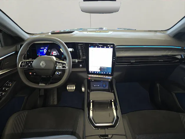 Renault Rafale 1.2 E-Tech esprit Alpine