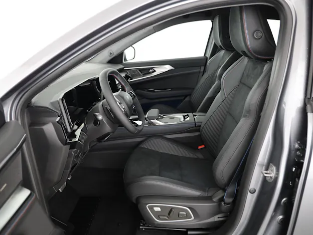 Renault Rafale 1.2 E-Tech esprit Alpin