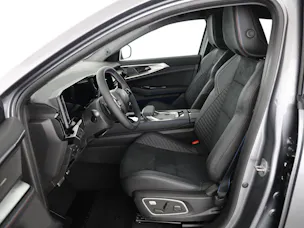 Renault Rafale 1.2 E-Tech esprit Alpin
