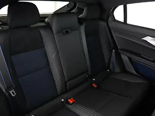 Renault Rafale 1.2 E-Tech esprit Alpin