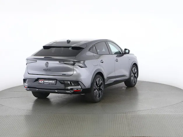 Renault Rafale 1.2 E-Tech esprit Alpin