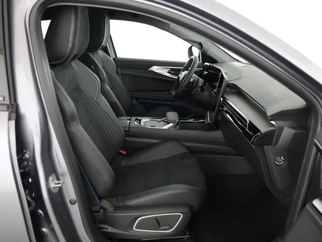 Renault Rafale 1.2 E-Tech esprit Alpin