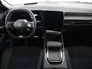 Renault Rafale 1.2 E-Tech esprit Alpin