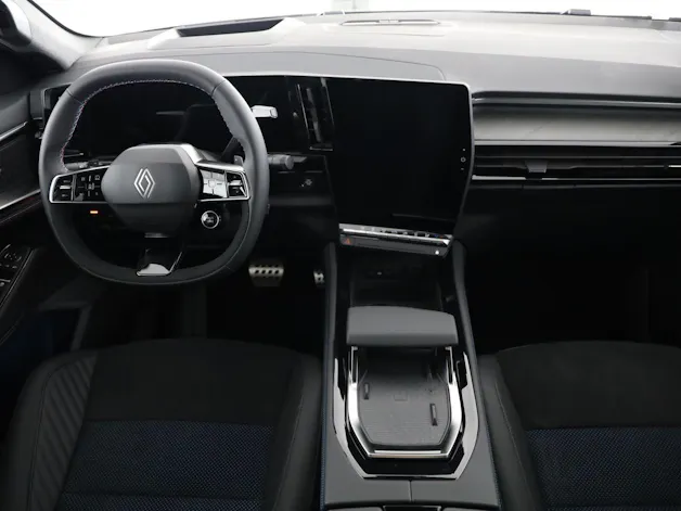 Renault Rafale 1.2 E-Tech esprit Alpin
