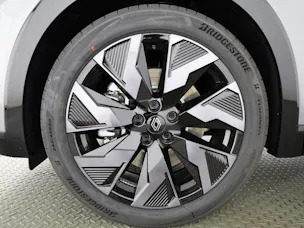 Renault Rafale 1.2 E-Tech esprit Alpin