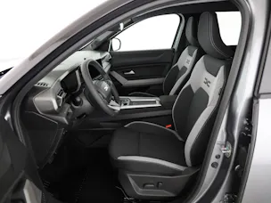 Dacia Bigster 1.8 Hybrid Journey