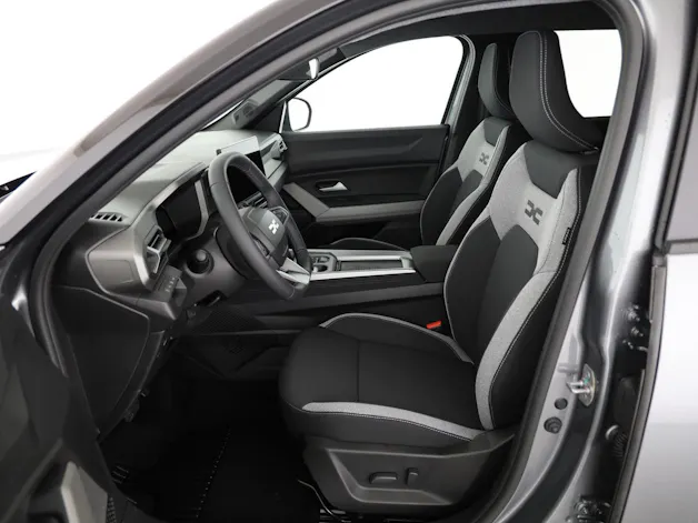 Dacia Bigster 1.8 Hybrid Journey