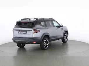 Dacia Bigster 1.8 Hybrid Journey