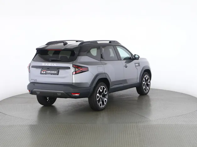Dacia Bigster 1.8 Hybrid Journey