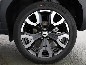 Dacia Bigster 1.8 Hybrid Journey