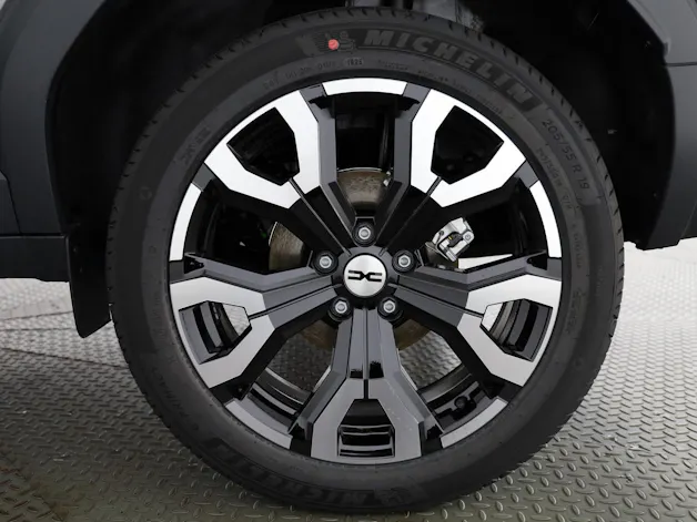 Dacia Bigster 1.8 Hybrid Journey