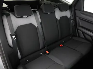 Dacia Bigster 1.8 Hybrid Journey