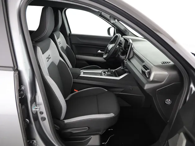 Dacia Bigster 1.8 Hybrid Journey