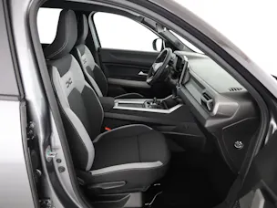 Dacia Bigster 1.8 Hybrid Journey