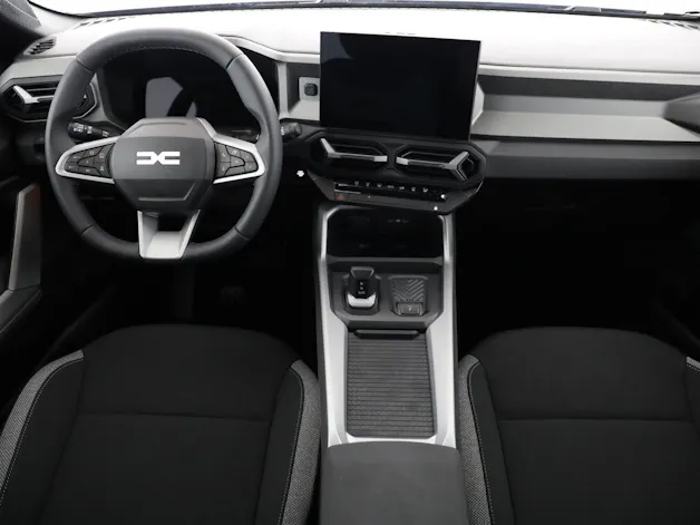 Dacia Bigster 1.8 Hybrid Journey