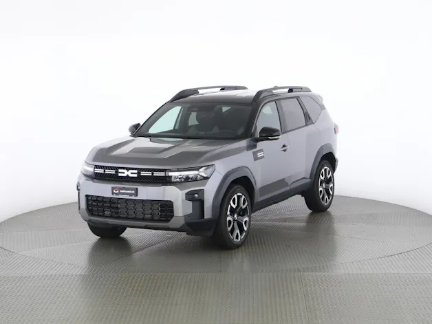 Dacia Bigster 1.8 Hybrid Journey